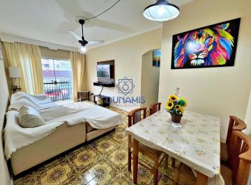 Apartamento · 67m² · 2 Quartos · 1 Vaga · Apartamento em Jardim Praiano, Guarujá/SP de 67m² 2 quartos à venda por R$ 290.000,00