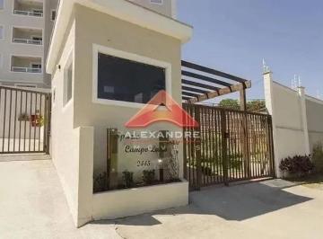 Apartamento · 47m² · 2 Quartos · 1 Vaga · Apartamento em Bosque dos Eucaliptos, São José dos Campos/SP de 47m² 2 quartos à venda por R$ 335.00