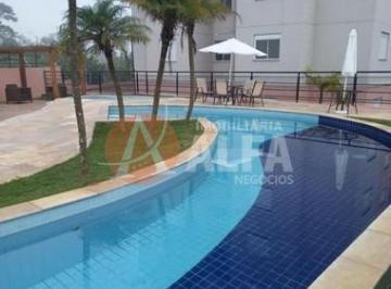 Terreno · 47m² · 2 Quartos · 1 Vaga · Terreno em Nakamura Park, Cotia/SP de 47m² 2 quartos à venda por R$ 285.000,00