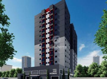 Apartamento · 41m² · 2 Quartos · 1 Vaga · Apartamento em Vila Bocaina, Mauá/SP de 41m² 2 quartos à venda por R$ 333.000,00