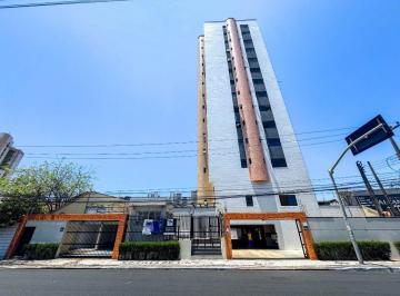 Apartamento · 122m² · 3 Quartos · 2 Vagas · Apartamento em Papicu, Fortaleza/CE de 122m² 3 quartos à venda por R$ 345.000,00