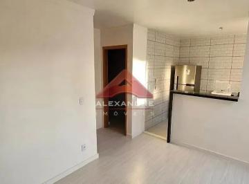 Apartamento · 41m² · 2 Quartos · 1 Vaga · Apartamento em Eugênio de Mello, São José dos Campos/SP de 41m² 2 quartos à venda por R$ 195.000,00