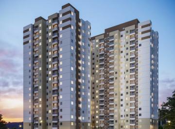 Apartamento · 37m² · 2 Quartos · 1 Vaga · Apartamento em Vila dos Andradas, São Paulo/SP de 37m² 2 quartos à venda por R$ 270.000,00