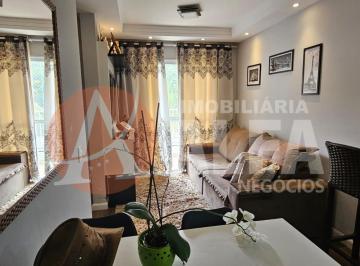 Terreno · 57m² · 2 Quartos · 1 Vaga · Terreno em Granja Clotilde, Cotia/SP de 57m² 2 quartos à venda por R$ 295.000,00