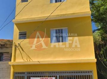 Terreno · 30m² · 1 Quarto · Terreno em Jardim Leonor, Cotia/SP de 30m² 1 quartos à venda por R$ 125.000,00