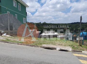 Terreno · 250m² · Terreno em Jardim Rio das Pedras, Cotia/SP de 250m² à venda por R$ 290.000,00
