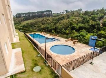 Terreno · 50m² · 2 Quartos · 1 Vaga · Terreno em Jardim Petrópolis, Cotia/SP de 50m² 2 quartos à venda por R$ 190.000,00