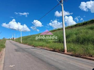 Terreno · 10m² · Terreno em Jardim Santa Luzia, São José dos Campos/SP de 10m² à venda por R$ 275.000,00