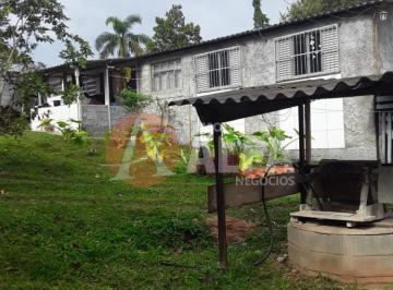 Terreno · 1500m² · 2 Quartos · Terreno em Caete (Mailasqui), São Roque/SP de 1500m² 2 quartos à venda por R$ 270.000,00