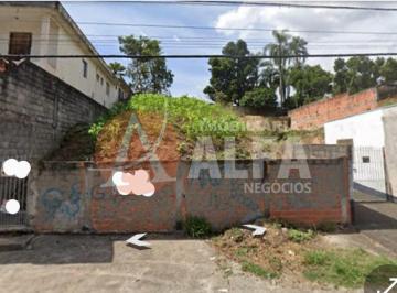 Terreno · 385m² · Terreno em Nakamura Park, Cotia/SP de 385m² à venda por R$ 270.000,00