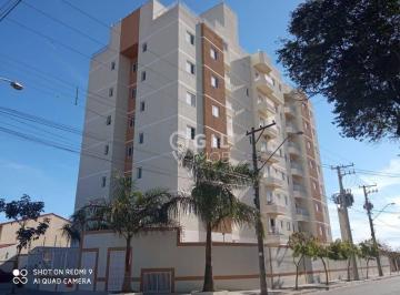 Apartamento · 54m² · 2 Quartos · 1 Vaga · Apartamento em Cidade Salvador, Jacareí/SP de 54m² 2 quartos à venda por R$ 300.000,00 ou para locaç