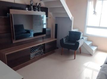Terreno · 51m² · 2 Quartos · 1 Vaga · Terreno em Água Espraiada (Caucaia do Alto), Cotia/SP de 51m² 2 quartos à venda por R$ 212.000,00