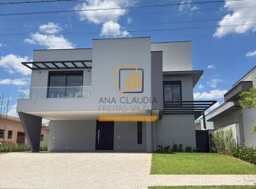 Foto 01 · Casa, Condomínio Portal dos Bandeirantes, Salto, SP