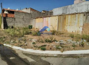 Terreno , Caçapava · Terreno em Loteamento Real Park, Caçapava/SP de 10m² à venda por R$ 150.000,00