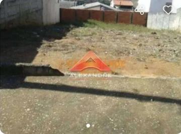 Terreno · 10m² · Terreno em Campos de São José, São José dos Campos/SP de 10m² à venda por R$ 260.000,00