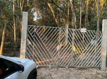 Terreno · 1000m² · Terreno em Jardim Ísis, Cotia/SP de 1000m² à venda por R$ 150.000,00