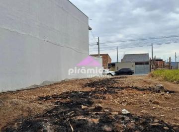 Terreno · 10m² · Terreno em Jardim Bela Vista, São José dos Campos/SP de 10m² à venda por R$ 229.000,00