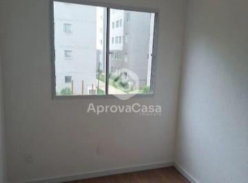 Apartamento · 49m² · 2 Quartos · 1 Vaga · Apartamento em Colônia (Zona Leste), São Paulo/SP de 49m² 2 quartos à venda por R$ 230.000,00