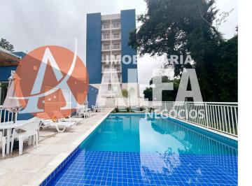 Terreno · 48m² · 2 Quartos · 1 Vaga · Terreno em Jardim Barro Branco, Cotia/SP de 48m² 2 quartos à venda por R$ 250.000,00