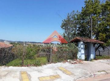 Terreno · 10m² · Terreno em Chácaras Pousada do Vale, São José dos Campos/SP de 10m² à venda por R$ 180.000,00