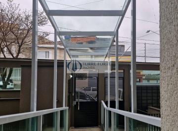 Apartamento · 43m² · 2 Quartos · Apartamento em Vila Santa Isabel, São Paulo/SP de 43m² 2 quartos à venda por R$ 260.000,00