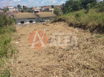 Terreno · 250m² · Terreno em Jardim Japão (Caucaia do Alto), Cotia/SP de 250m² à venda por R$ 130.000,00