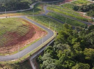 Terreno · 216m² · Terreno em Quinta dos Angicos, Cotia/SP de 216m² à venda por R$ 170.000,00