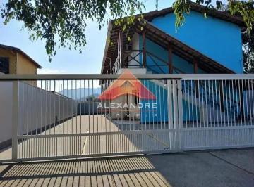 Casa · 10m² · 1 Quarto · 1 Vaga · Casa em Jardim das Gaivotas, Caraguatatuba/SP de 10m² 1 quartos à venda por R$ 245.000,00