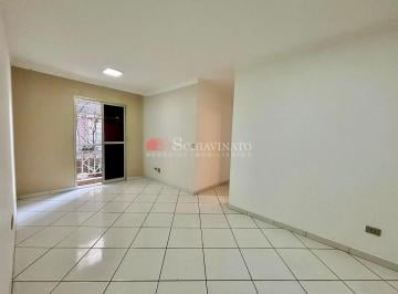 Apartamento · 70m² · 3 Quartos · 1 Vaga · Apartamento em Paulista, Piracicaba/SP de 70m² 3 quartos à venda por R$ 280.000,00