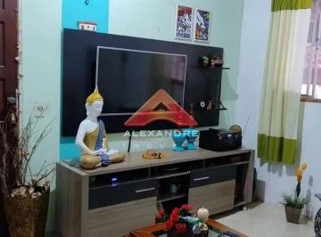 Casa · 76m² · 1 Quarto · 2 Vagas · Casa em Jardim Bela Vista, São José dos Campos/SP de 76m² 1 quartos à venda por R$ 330.000,00