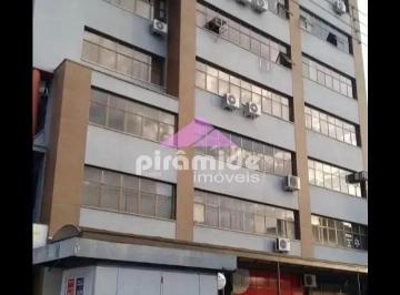 Comercial · 34m² · Sala em Centro, Jacareí/SP de 34m² à venda por R$ 128.000,00