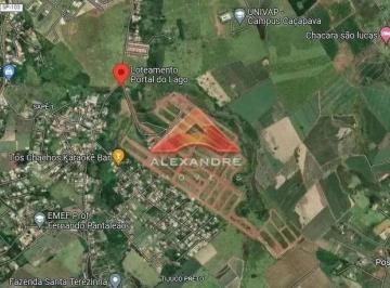 Terreno · 10m² · Terreno em Vila Santos, Caçapava/SP de 10m² à venda por R$ 110.000,00