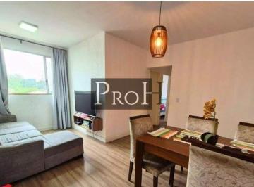 Apartamento · 67m² · 3 Quartos · 1 Vaga · Apartamento em Parque Terra Nova, São Bernardo do Campo/SP de 67m² 3 quartos à venda por R$ 318.000,
