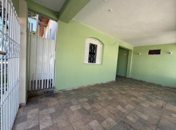 Casa · 90m² · 2 Quartos · 1 Vaga · Casa em Vila Santos, Caçapava/SP de 90m² 2 quartos à venda por R$ 265.000,00
