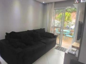 Terreno · 63m² · 2 Quartos · 1 Vaga · Terreno em Nakamura Park, Cotia/SP de 63m² 2 quartos à venda por R$ 290.000,00