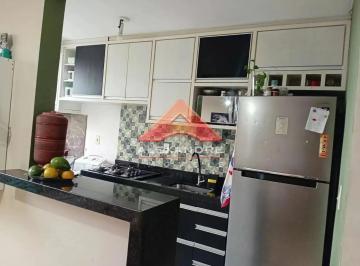 Apartamento · 50m² · 2 Quartos · 1 Vaga · Apartamento em Jardim Califórnia, Jacareí/SP de 50m² 2 quartos à venda por R$ 243.000,00