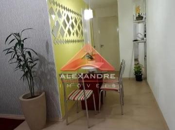 Apartamento · 47m² · 2 Quartos · 1 Vaga · Apartamento em Vila Tesouro, São José dos Campos/SP de 47m² 2 quartos à venda por R$ 225.000,00