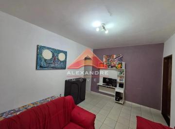 Casa · 65m² · 2 Quartos · 2 Vagas · Casa em Jardim Santa Luzia, São José dos Campos/SP de 65m² 2 quartos à venda por R$ 265.000,00
