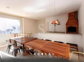Apartamento · 40m² · 2 Quartos · 1 Vaga · Apartamento em Jardim Santa Emília, São Paulo/SP de 40m² 2 quartos à venda por R$ 287.000,00