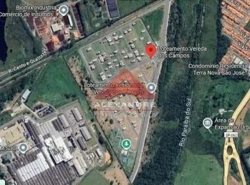 Terreno · 10m² · Terreno em Jardim das Flores, São José dos Campos/SP de 10m² à venda por R$ 336.000,00