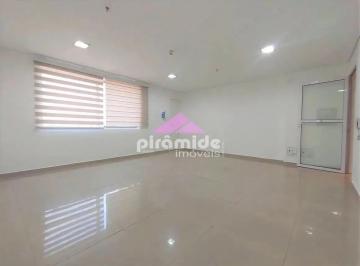Comercial · 35m² · 1 Vaga · Sala em Jardim Oswaldo Cruz, São José dos Campos/SP de 35m² à venda por R$ 330.000,00