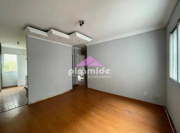 Apartamento · 48m² · 2 Quartos · 1 Vaga · Apartamento em Parque Industrial, São José dos Campos/SP de 48m² 2 quartos à venda por R$ 295.000,00