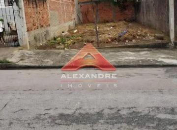 Terreno · 10m² · Terreno em Jardim Mariana I, São José dos Campos/SP de 10m² à venda por R$ 139.000,00