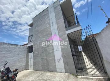 Apartamento · 50m² · 1 Quarto · 1 Vaga · Apartamento em Jardim Primavera, Caraguatatuba/SP de 50m² 1 quartos à venda por R$ 215.000,00