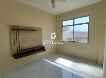 Apartamento · 54m² · 2 Quartos · Apartamento em Cachambi, Rio de Janeiro/RJ de 54m² 2 quartos à venda por R$ 210.000,00