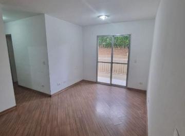 Apartamento · 54m² · 2 Quartos · 1 Vaga · Apartamento em Vila São Francisco, Cotia/SP de 54m² 2 quartos à venda por R$ 220.000,00