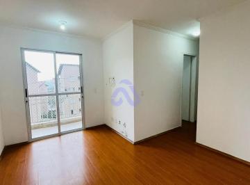 Apartamento · 48m² · 2 Quartos · 1 Vaga · Apartamento em Jardim São Miguel, Ferraz de Vasconcelos/SP de 48m² 2 quartos à venda por R$ 225.000,