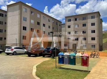 Terreno · 38m² · 2 Quartos · 1 Vaga · Terreno em Jardim Petrópolis, Cotia/SP de 38m² 2 quartos à venda por R$ 184.000,00