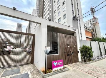Apartamento · 24m² · 1 Quarto · Apartamento em Jardim Prudência, São Paulo/SP de 24m² 1 quartos à venda por R$ 240.000,00