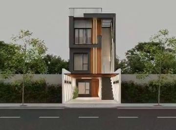 Terreno · 137m² · Terreno em Parque Alexandre, Cotia/SP de 137m² à venda por R$ 180.000,00